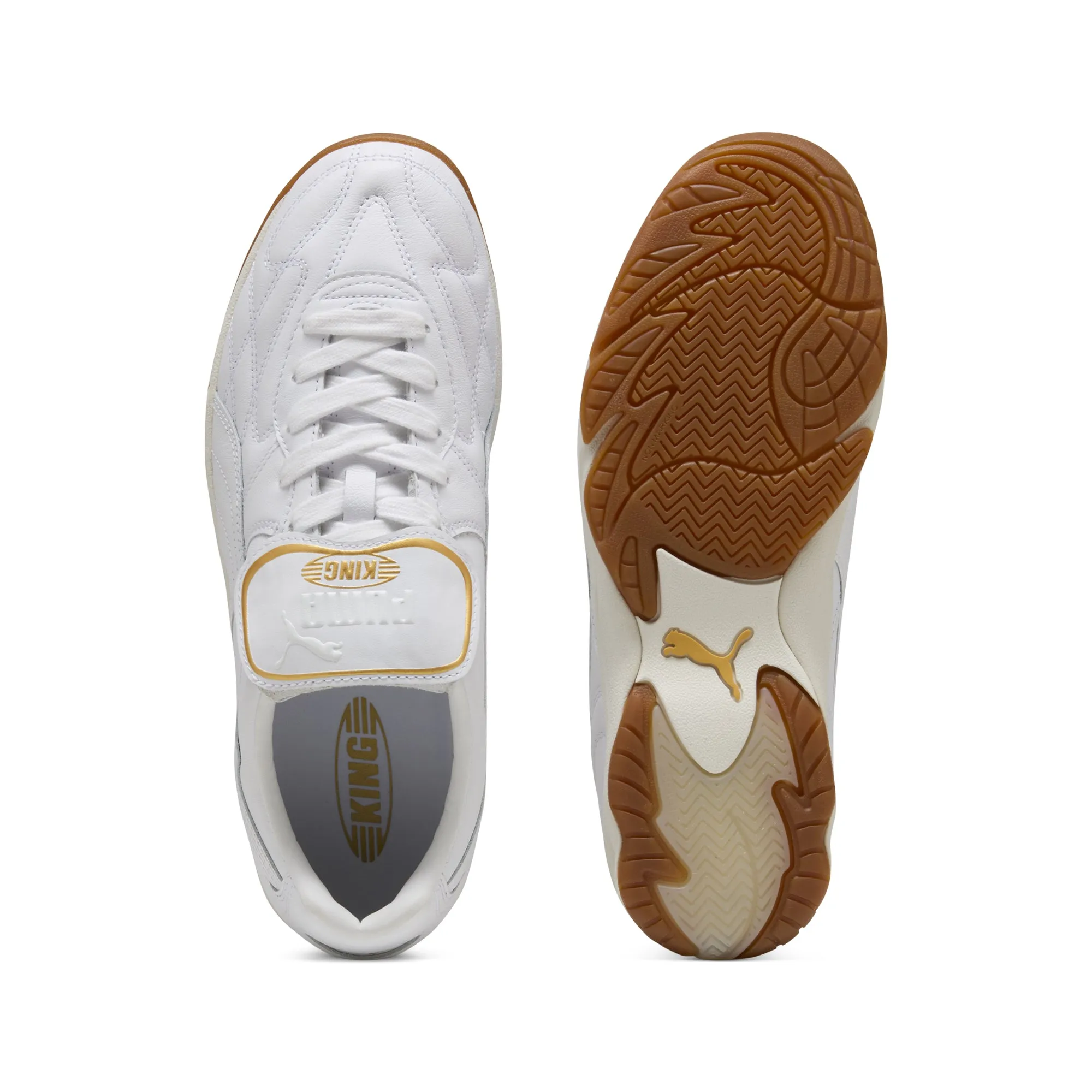 Puma Mens King Indoor Shoes